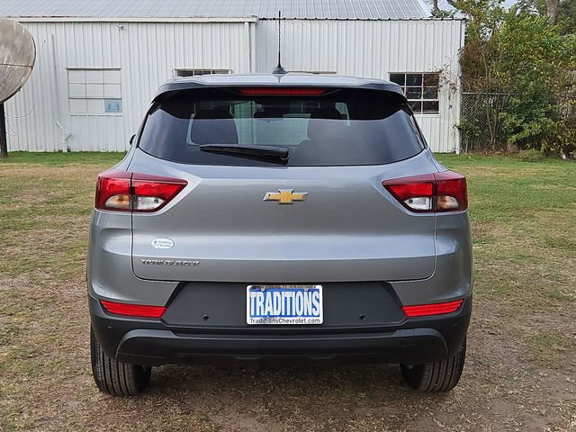 2026 Chevrolet Trailblazer LS - Photo 39