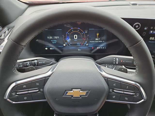 2026 Chevrolet Equinox LT - Photo 12