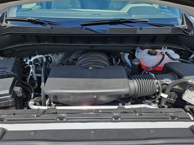 2026 Chevrolet Silverado 1500 LT - Photo 30