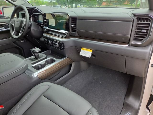 2026 Chevrolet Silverado 1500 RST - Photo 30