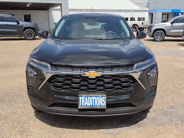 2026 Chevrolet Trax LS - Photo 35