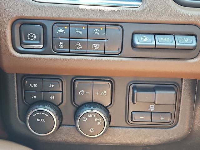 2023 Chevrolet Tahoe High Country - Photo 19