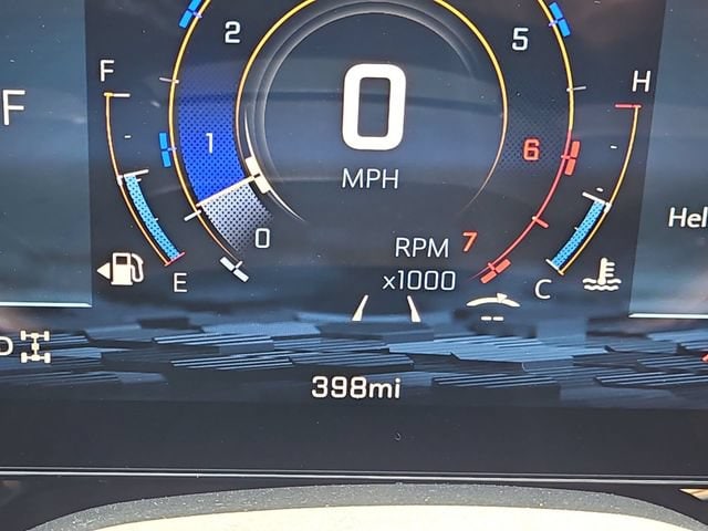 2026 Chevrolet Suburban Z71 - Photo 13
