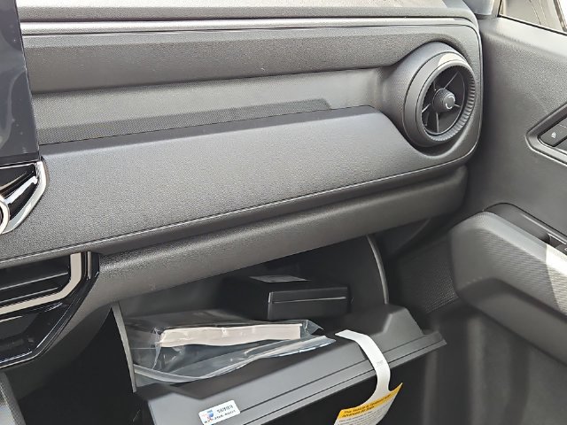 2026 Chevrolet Colorado Work Truck - Photo 56