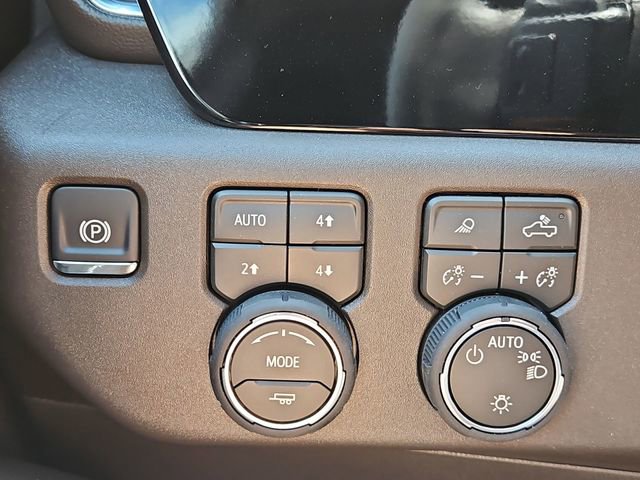 2026 Chevrolet Silverado 1500 LT - Photo 19
