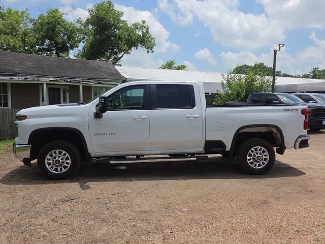 2025 Chevrolet Silverado 2500HD LT - Photo 42