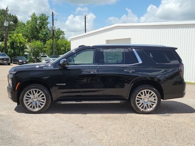 2026 Chevrolet Tahoe High Country - Photo 42