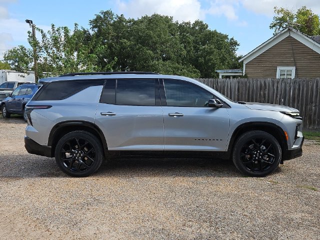 2026 Chevrolet Traverse RS - Photo 45