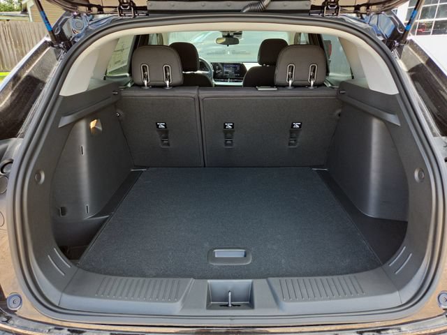 2026 Chevrolet Trax LS - Photo 25