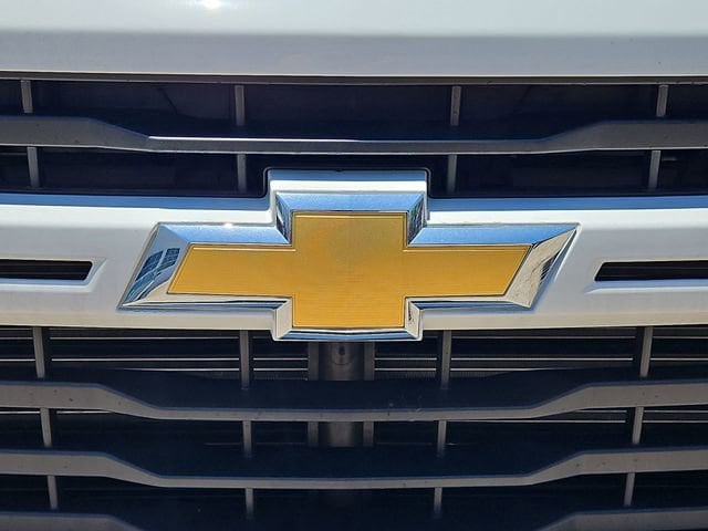 2026 Chevrolet Silverado 2500 HD Custom - Photo 31
