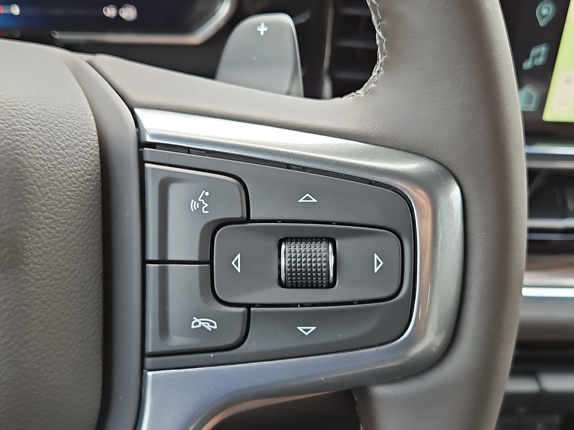 2026 Chevrolet Silverado 1500 LT - Photo 122