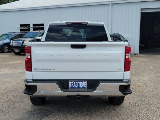 2023 Chevrolet Silverado 1500 LT - Photo 40