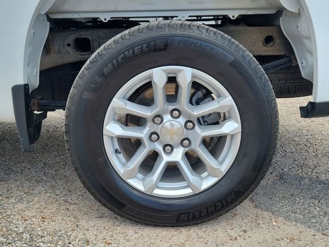 2023 Chevrolet Silverado 1500 LT - Photo 33