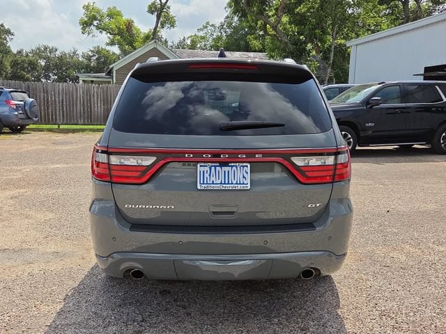2024 Dodge Durango GT - Photo 41