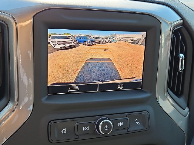 2026 Chevrolet Silverado 1500 Custom - Photo 22