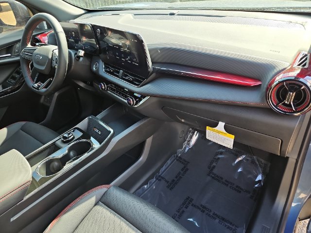 2027 Chevrolet Equinox RS - Photo 36