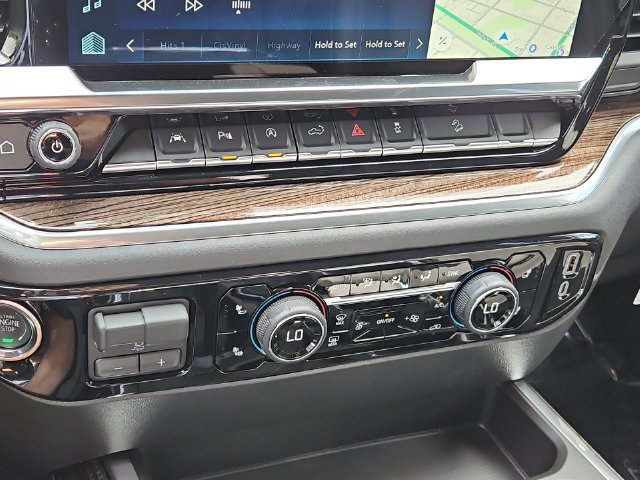 2026 Chevrolet Silverado 1500 LT Trail Boss - Photo 55