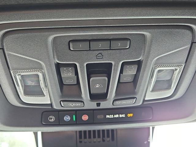 2025 GMC Sierra 2500HD AT4X - Photo 53