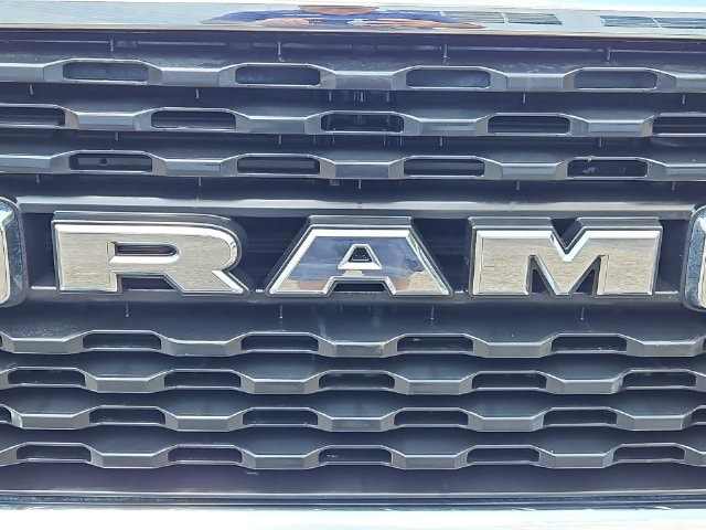 2024 RAM Ram 2500 Pickup Big Horn - Photo 36