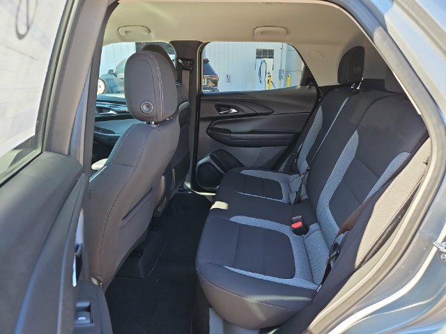 2026 Chevrolet Trailblazer LS - Photo 30