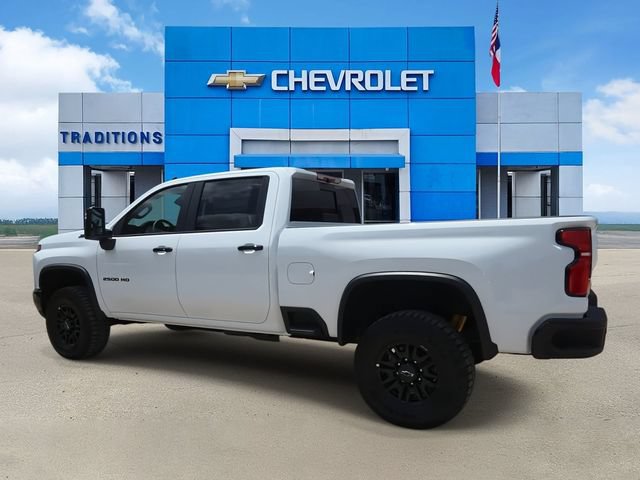 2026 Chevrolet Silverado 2500 HD ZR2 - Photo 7