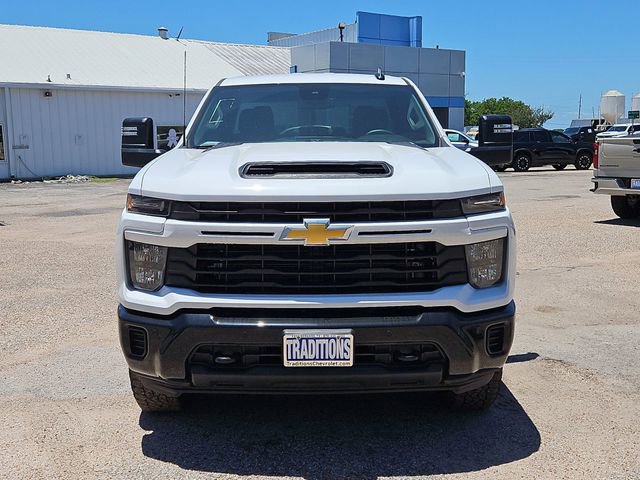2026 Chevrolet Silverado 2500 HD Custom - Photo 36