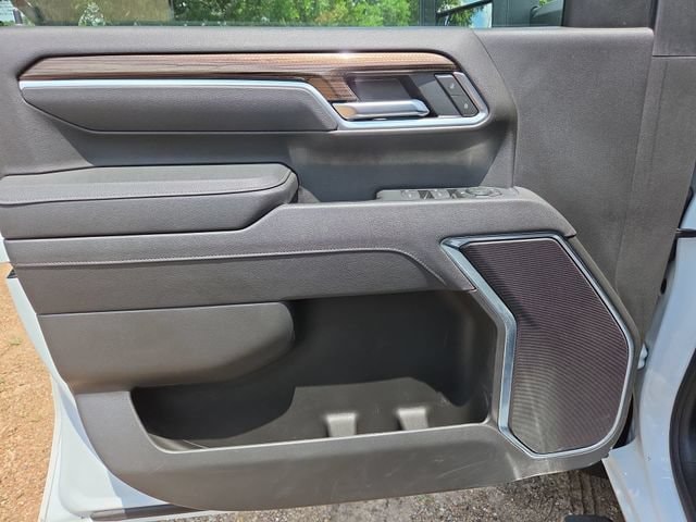 2025 Chevrolet Silverado 2500HD LT - Photo 23