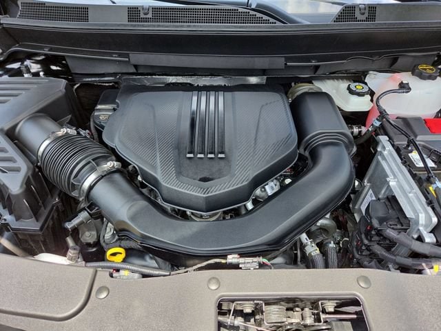 2026 Chevrolet Traverse LT - Photo 29