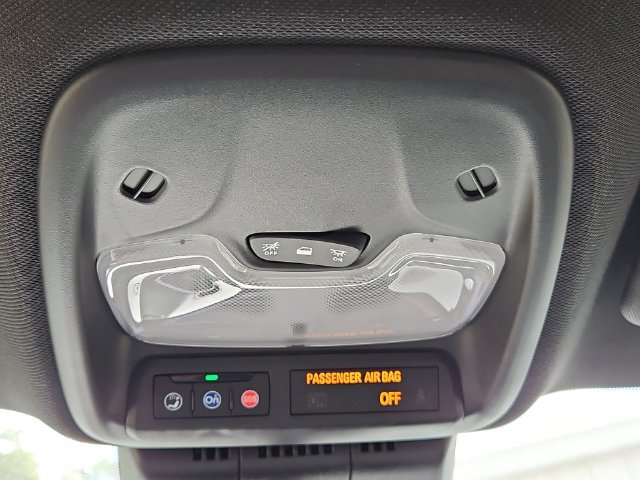 2026 Chevrolet Colorado Work Truck - Photo 57