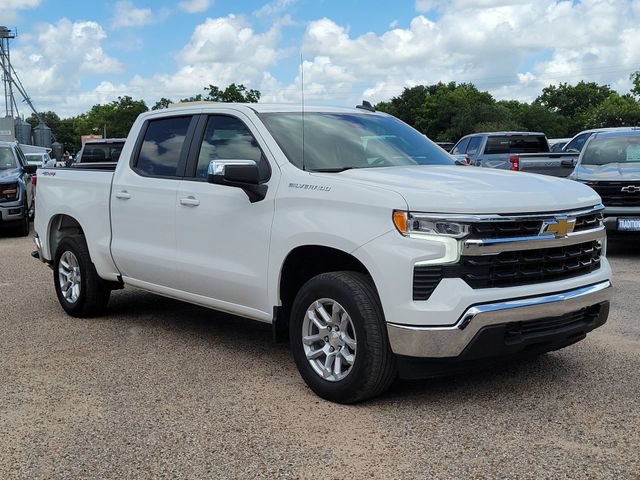 2023 Chevrolet Silverado 1500 LT - Photo 37