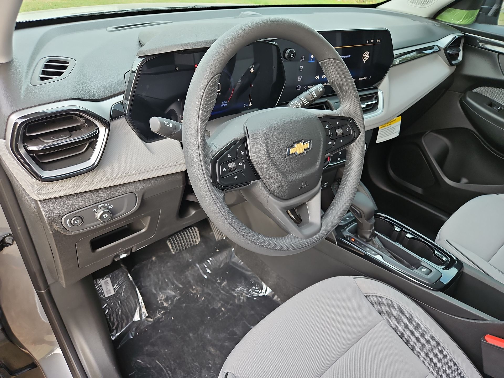 2026 Chevrolet Trailblazer LS - Photo 85