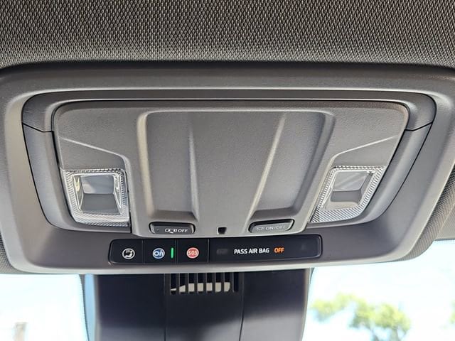 2025 Chevrolet Silverado 2500HD LT - Photo 52