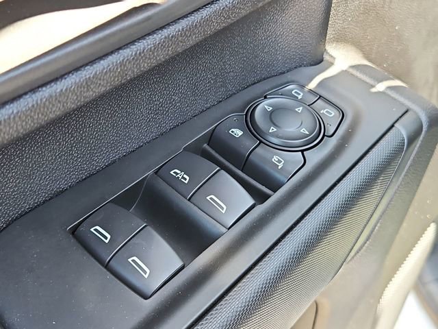 2026 Chevrolet Silverado 2500 HD Custom - Photo 24