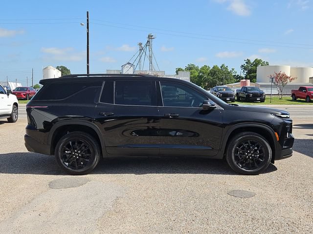 2026 Chevrolet Traverse LT - Photo 38