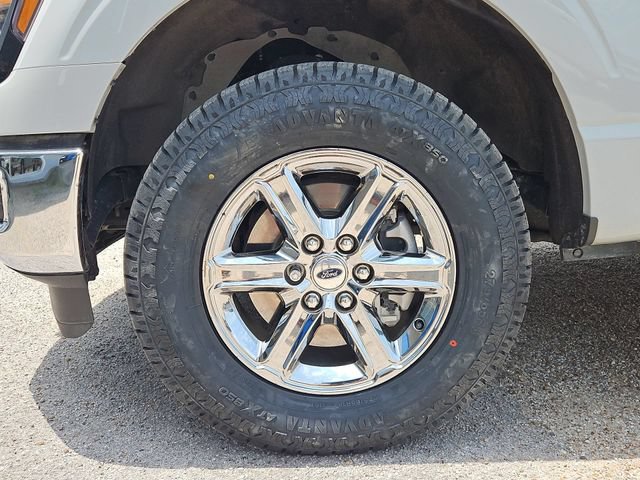 2024 Ford F-150 XLT - Photo 32