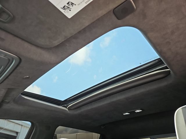 2025 GMC Sierra 2500HD AT4X - Photo 19