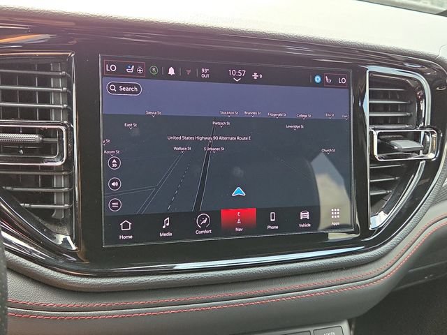 2024 Dodge Durango GT - Photo 15