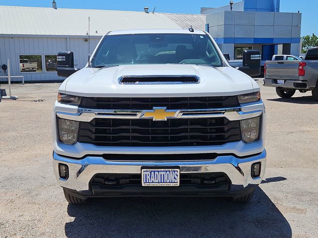 2025 Chevrolet Silverado 2500HD LT - Photo 36