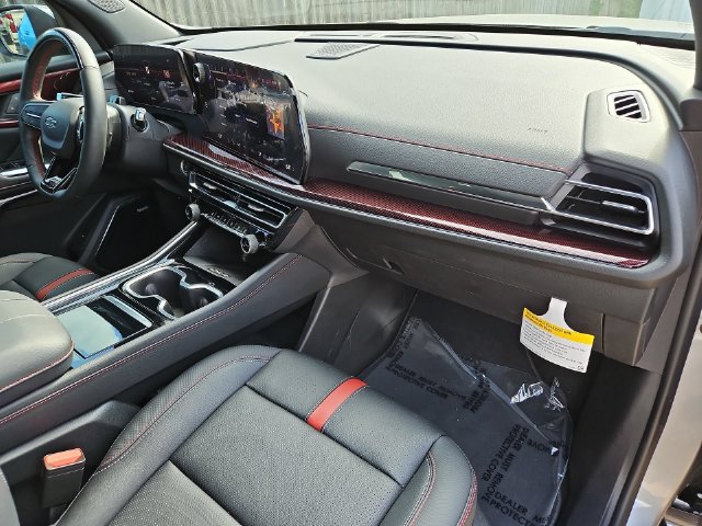 2026 Chevrolet Traverse RS - Photo 36
