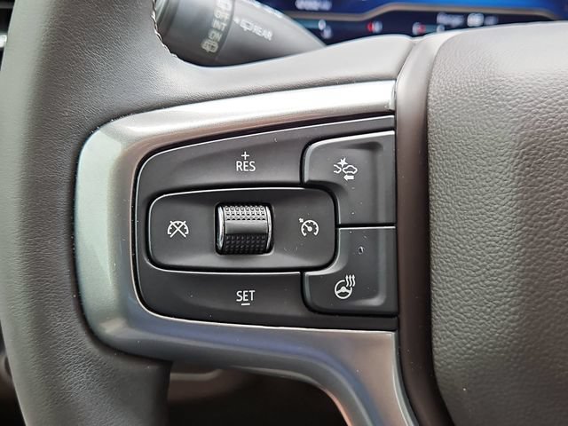 2023 Chevrolet Tahoe LT - Photo 47