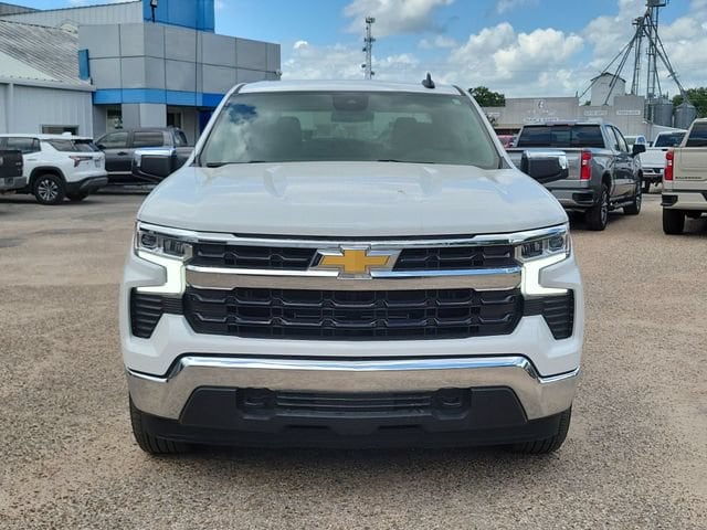 2023 Chevrolet Silverado 1500 LT - Photo 36
