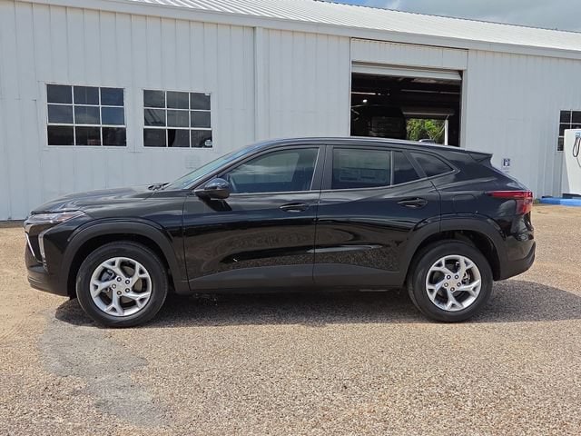 2026 Chevrolet Trax LS - Photo 40