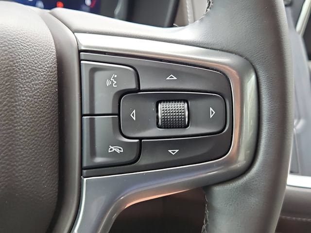 2023 Chevrolet Tahoe LT - Photo 48