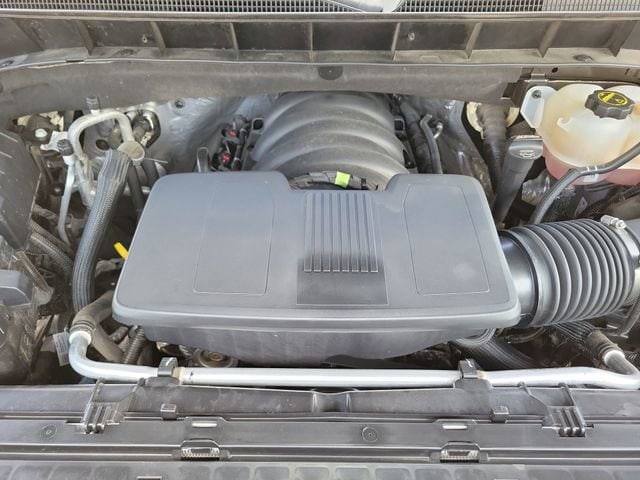 2025 Chevrolet Silverado 1500 LT - Photo 30