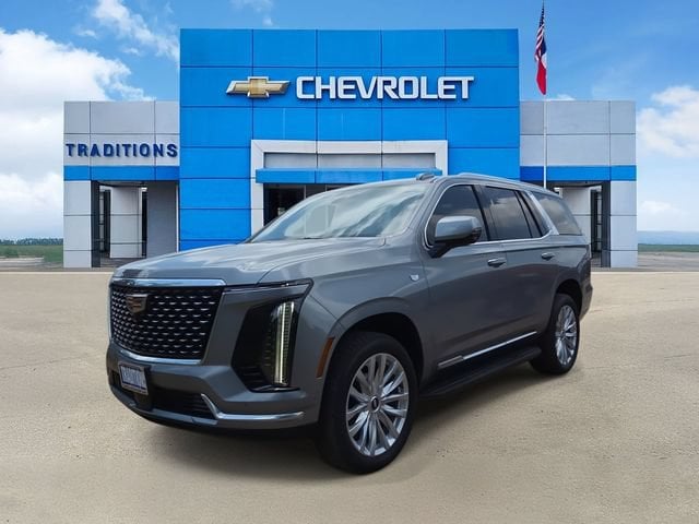 2026 Cadillac Escalade Escalade - Photo 5