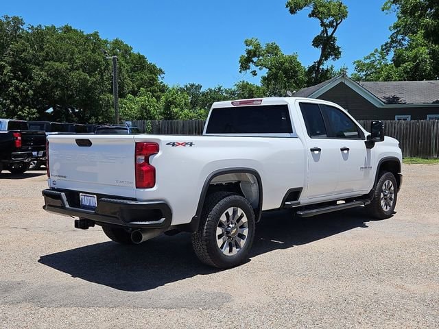 2026 Chevrolet Silverado 2500 HD Custom - Photo 39