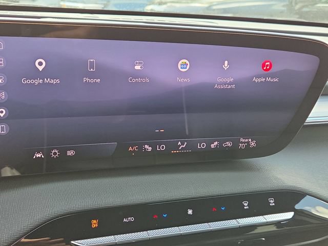 2025 Buick Enclave Preferred - Photo 52