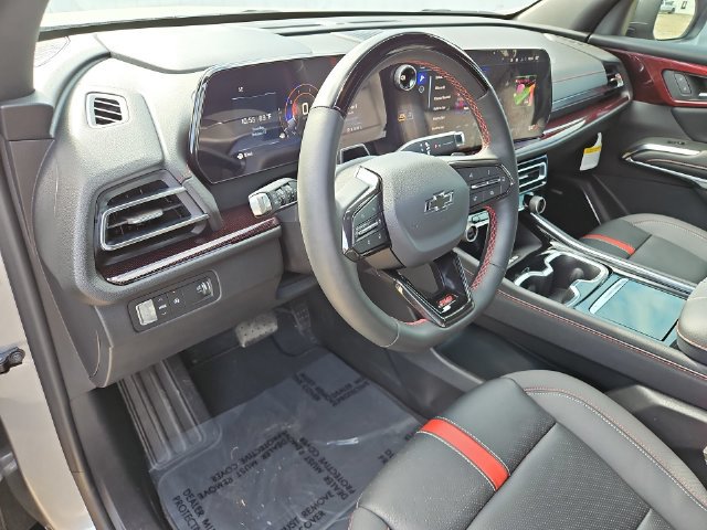 2026 Chevrolet Traverse RS - Photo 17