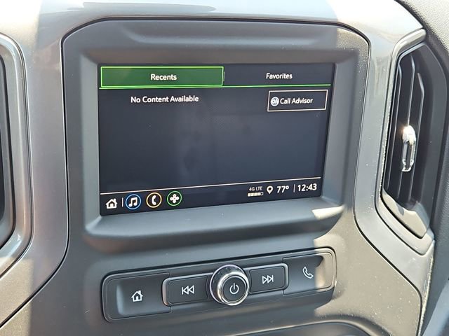 2026 Chevrolet Silverado 3500 HD Work Truck - Photo 15