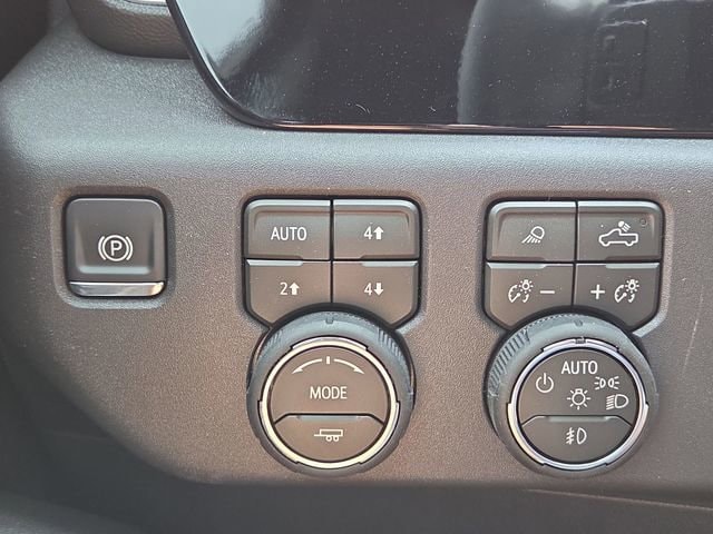 2026 Chevrolet Silverado 1500 RST - Photo 19